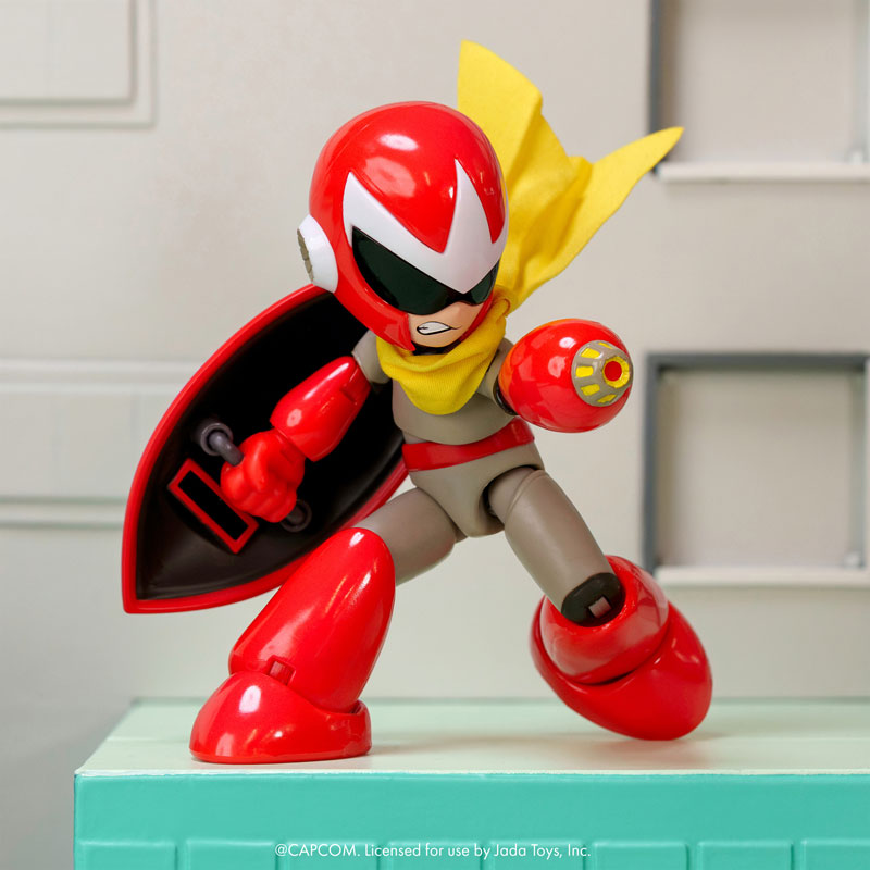 Rock Man