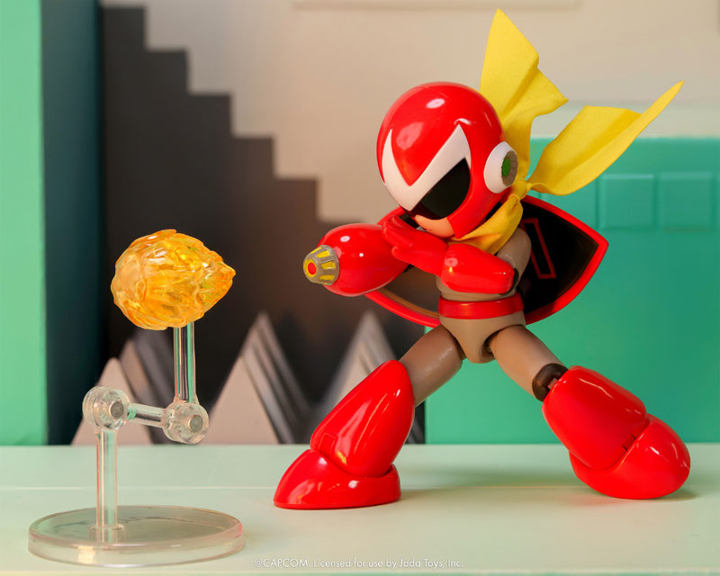 Rock Man