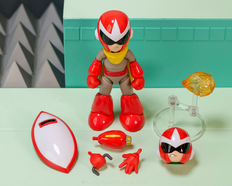 Rock Man