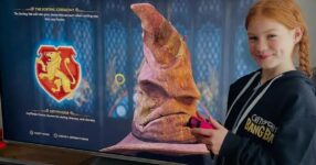 Harry Potter ซีซัน 2 เตรียมเปลี่ยนนักแสดง จินนี่ วีสลีย์ แม้ซีซันแรกยังไม่ทันฉาย