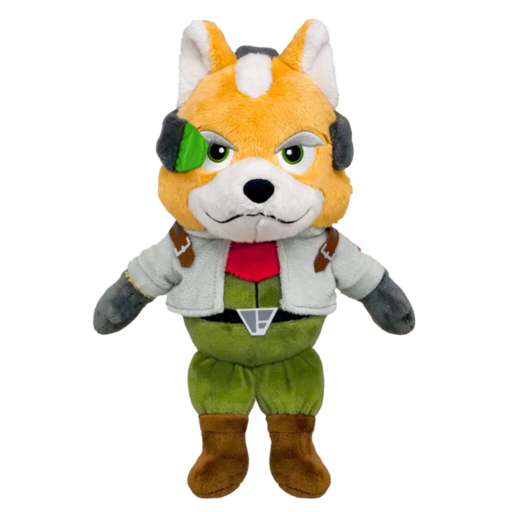 Star Fox