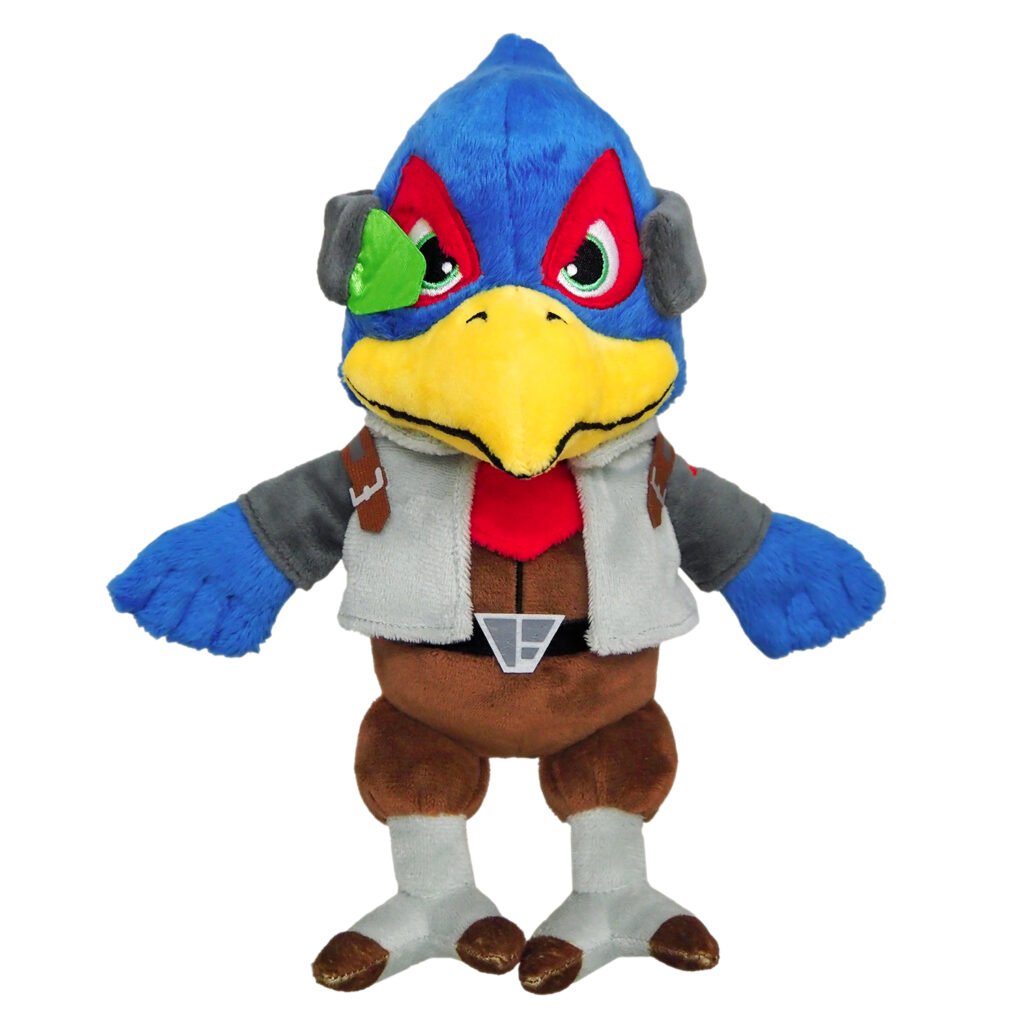 Star Fox