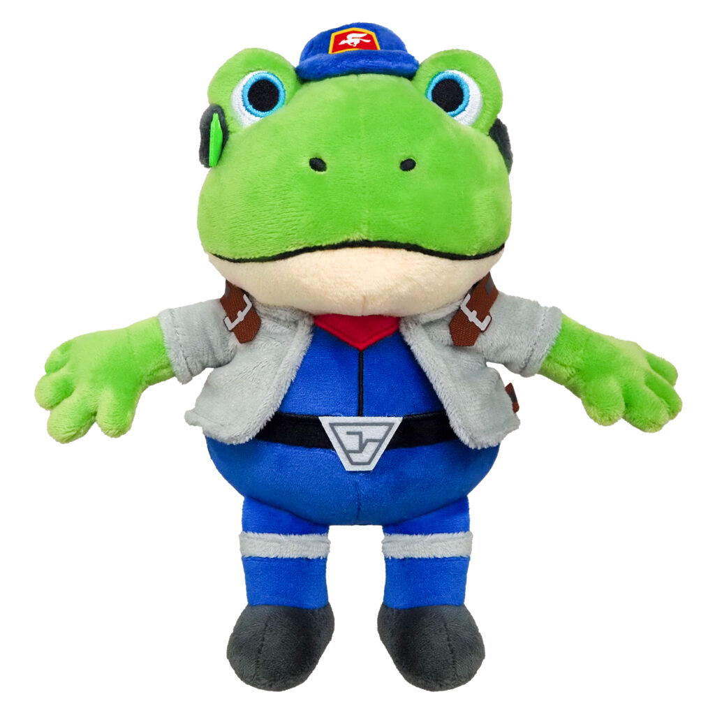Star Fox