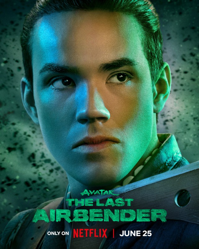 Avatar: The Last Airbender ซีซัน 2 ปล่อยโปสเตอร์ใหม่ สู่ Earth Kingdom