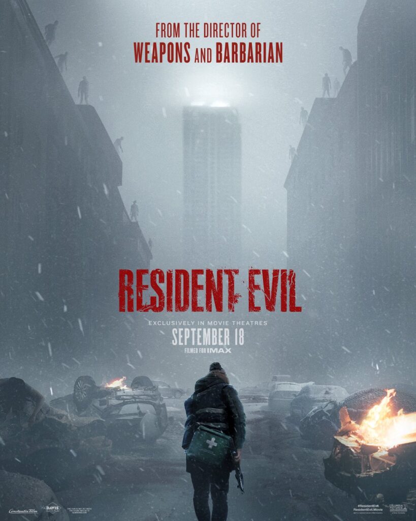 Resident Evil