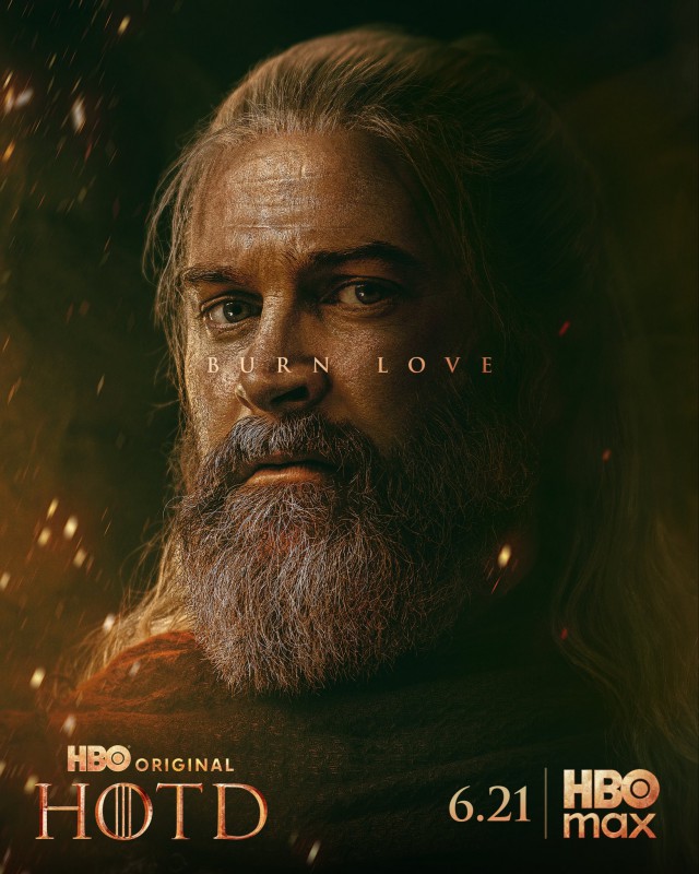 สงครามมังกรเตรียมเดือด! House of the Dragon ซีซั่น 3 ปล่อยโปสเตอร์ตัวละครชุดใหญ่