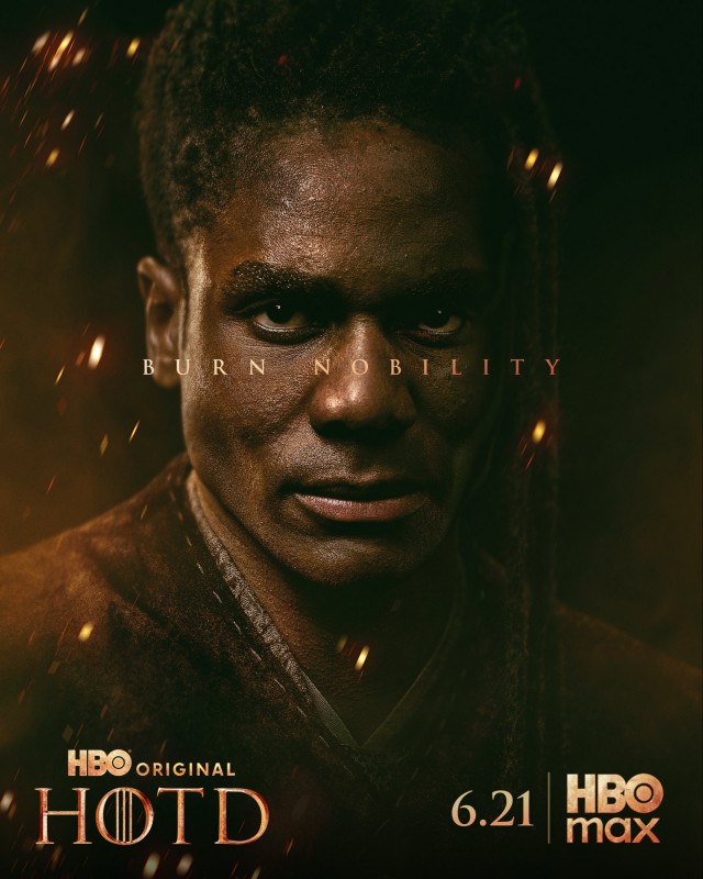 สงครามมังกรเตรียมเดือด! House of the Dragon ซีซั่น 3 ปล่อยโปสเตอร์ตัวละครชุดใหญ่