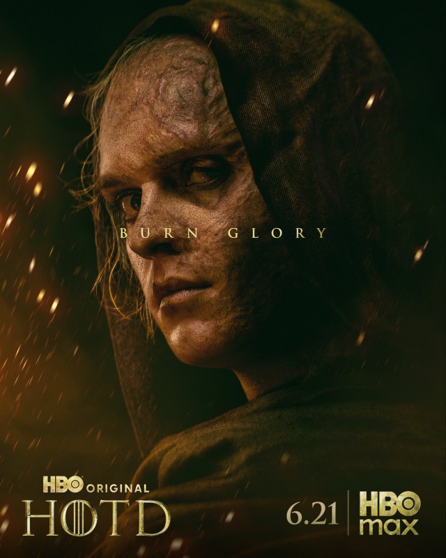สงครามมังกรเตรียมเดือด! House of the Dragon ซีซั่น 3 ปล่อยโปสเตอร์ตัวละครชุดใหญ่