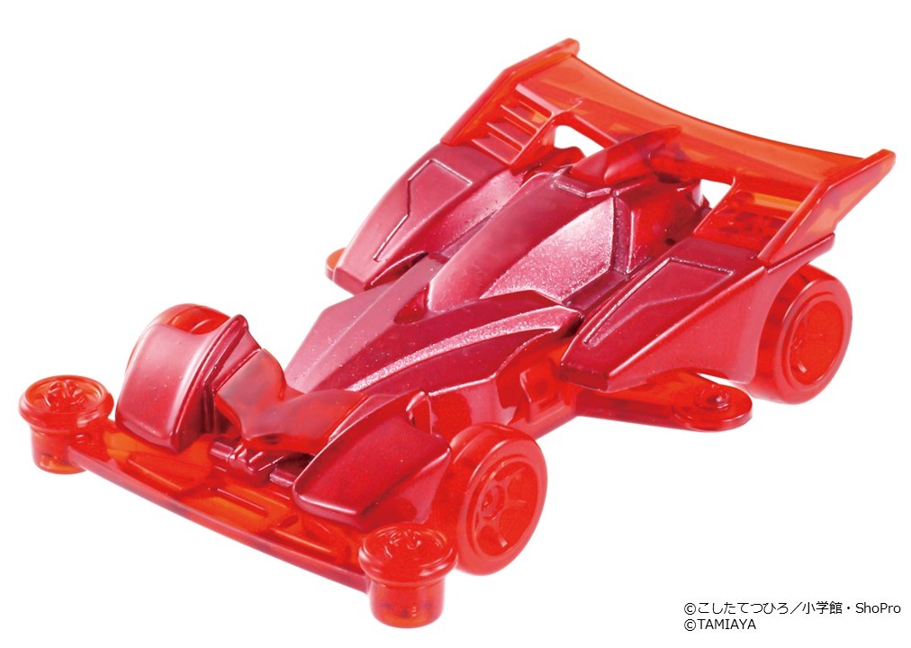 TOMICA