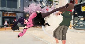เกมสาว Jirai-kei ไล่กระทืบแฟนนอกใจและกิ๊กแบบไม่ยั้ง!!