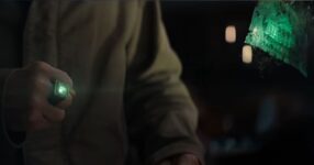 Lanterns ปล่อยตัวอย่างใหม่ โชว์พลัง Green Lantern เต็มตา