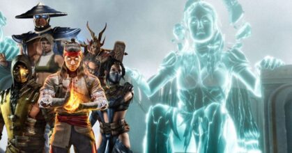 Elder Gods ใน Mortal Kombat คือใคร? เมื่อความยุติธรรมของจักรวาลอาจไม่ใช่ความถูกต้อง