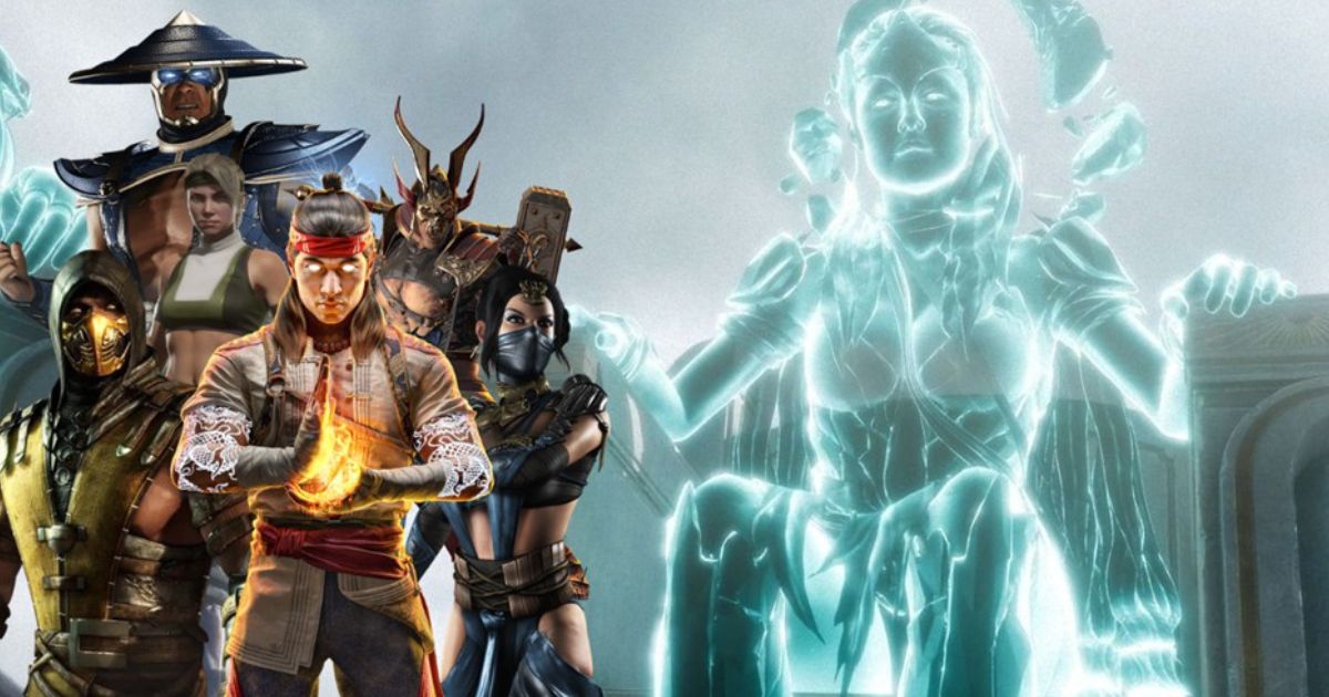 Elder Gods ใน Mortal Kombat คือใคร? เมื่อความยุติธรรมของจักรวาลอาจไม่ใช่ความถูกต้อง