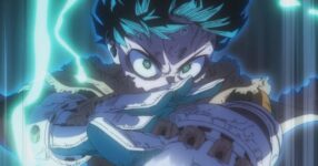 My Hero Academia คว้ารางวัลอนิเมะแห่งปีใน Crunchyroll Anime Awards 2026!!