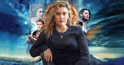 Narnia ฉบับใหม่ของ Netflix เตรียมฉายโรงก่อนลงสตรีมปี 2027