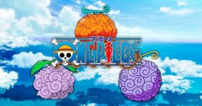 ผลปีศาจใน One Piece มีกี่ประเภท แต่ละแบบต่างกันอย่างไร