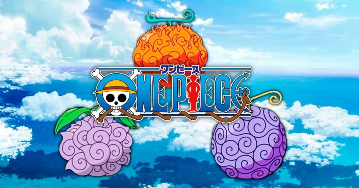 ผลปีศาจใน One Piece มีกี่ประเภท แต่ละแบบต่างกันอย่างไร