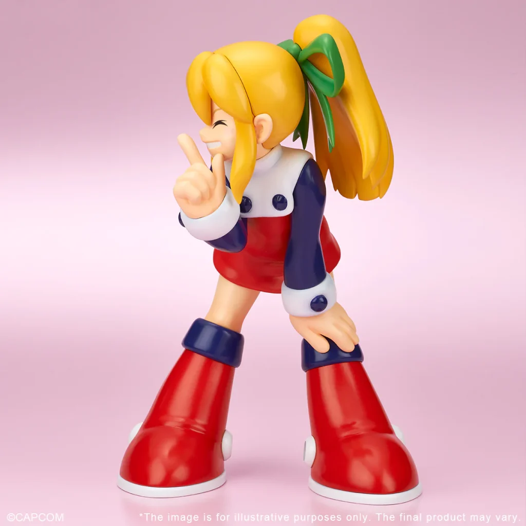 Rockman