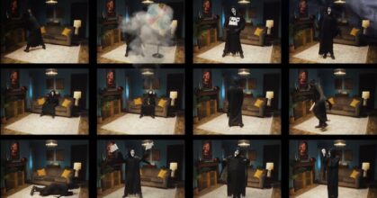 Scary Movie งัดการตลาดสุดปั่น! เปิดเว็บให้ Ghostface ทำอะไรก็ได้ตามคำสั่งแฟนหนัง