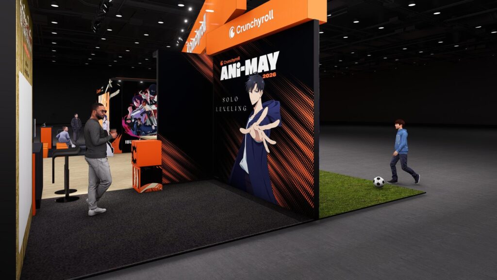 Crunchyroll