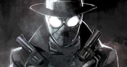 อุ่นเครื่องก่อนดูซีรีส์ เนื้อเรื่อง Spider-Man Noir ในคอมมิคล่าสุด