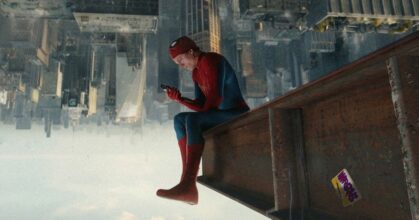 จนแล้วซื้อได้ไง โทรศัพท์ของ Spider-Man  ปัญหาของเขา หรือ อคติของเรา?