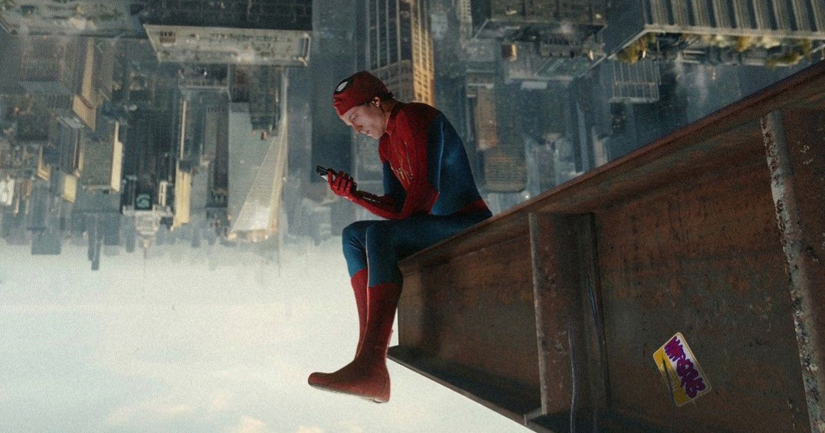 จนแล้วซื้อได้ไง โทรศัพท์ของ Spider-Man  ปัญหาของเขา หรือ อคติของเรา?