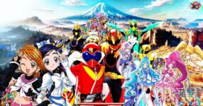 ไขข้อสงสัย? ทำไม Super Sentai ไม่รอดแต่พริตตี้เคียวกลับมีภาคใหม่ทุกปี