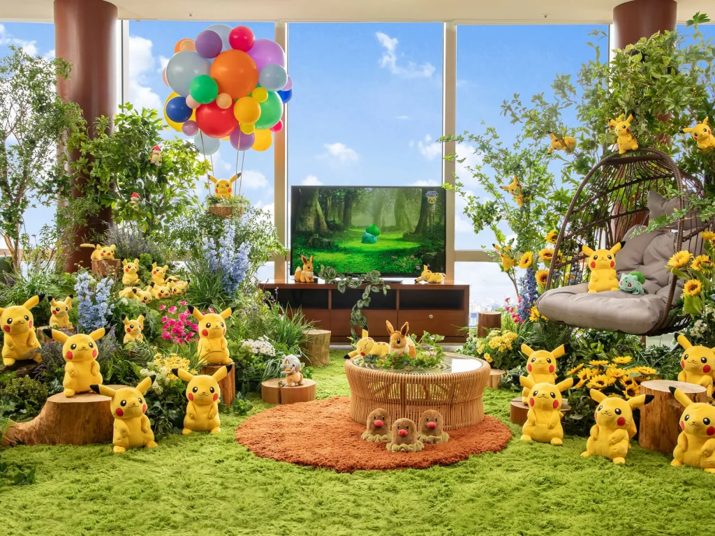 Pokemon
