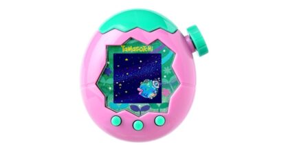 บั๊กสุดประหลาด! Tamagotchi Paradise อายุเกิน 256 ปีอาจตายทันที