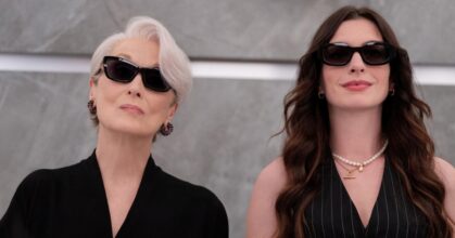[Review] The Devil Wears Prada 2 ถ้าเธอเป๊ะ..ฉันก็ต้องเป๊ะ