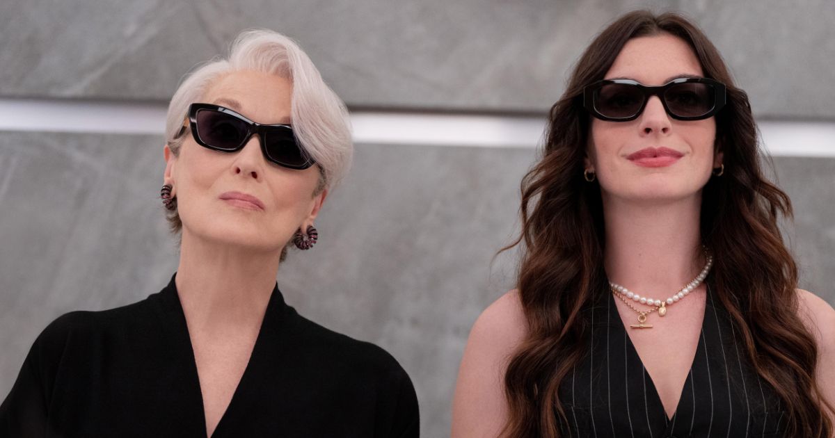[Review] The Devil Wears Prada 2 ถ้าเธอเป๊ะ..ฉันก็ต้องเป๊ะ