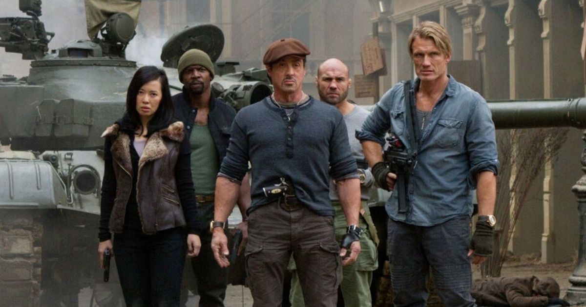 The Expendabelles คืนชีพ! สปินออฟรวมดาวบู๊หญิงหลังจากหายไป 14 ปี
