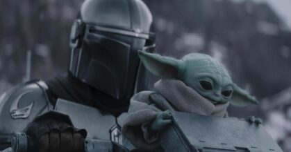 [Review] Star Wars: The Mandalorian And Grogu นี่แหละวิถี! สานต่อความสนุกกับการผจญภัยครั้งใหม่