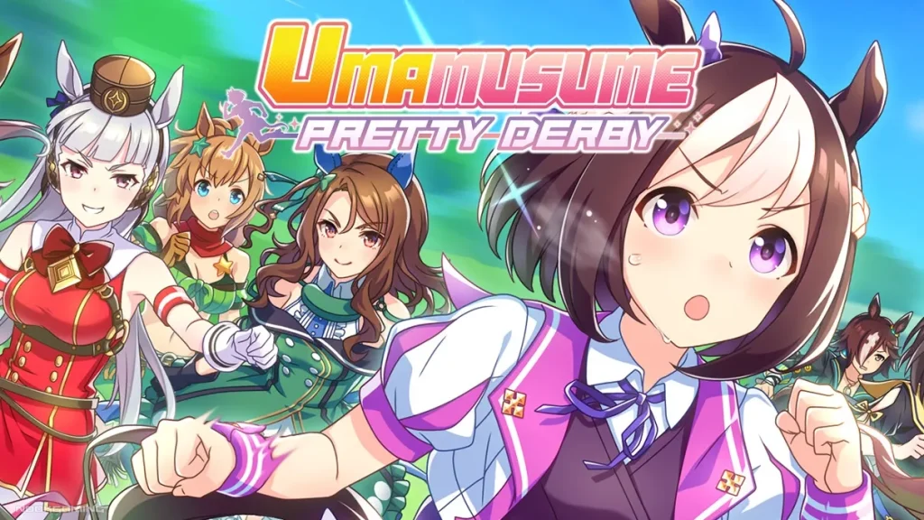 CyberAgent โตแรงเพราะ Umamusume! กำไรธุรกิจเกมพุ่งกว่า 106% หลังเกมฮิตระดับโลก 2 Umamusume : Pretty Derby