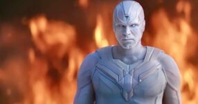 มาเวลเคาะวันฉาย Vision Quest ซีรีส์ภาคต่อ WandaVision ลง Disney+