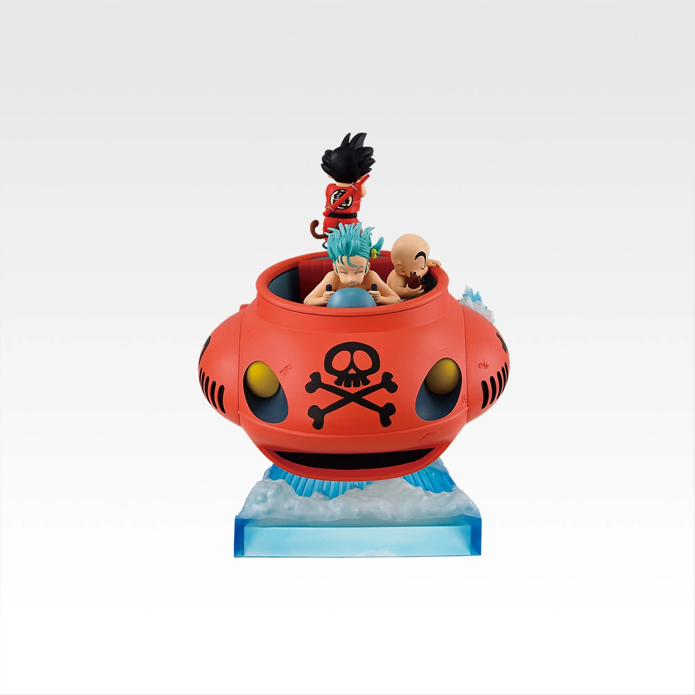 Dragon Ball 