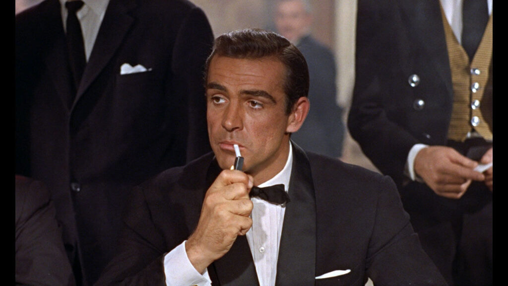 เริ่มเปิดออดิชัน James Bond คนใหม่แล้ว! ศึกชิงบท 007 ยุคใหม่กำลังเริ่มต้น