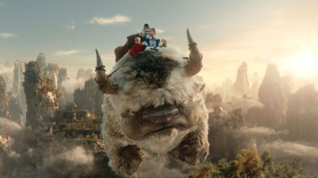 Avatar: The Last Airbender
