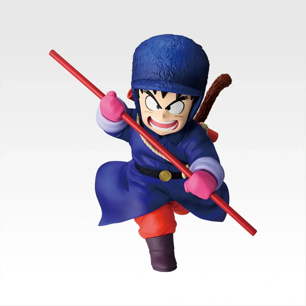 Dragon Ball 