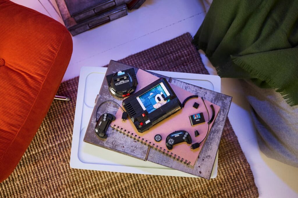 SEGA
