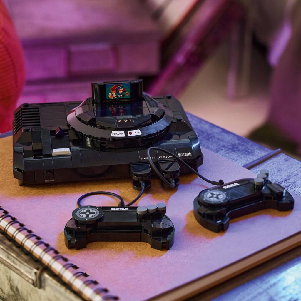 SEGA