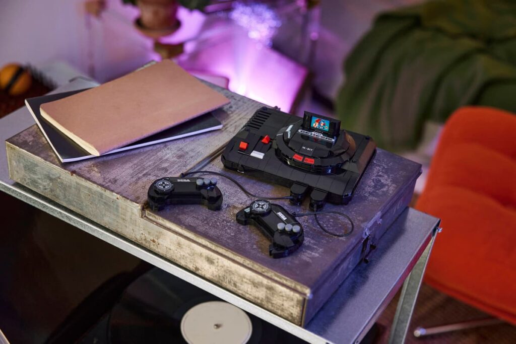 SEGA