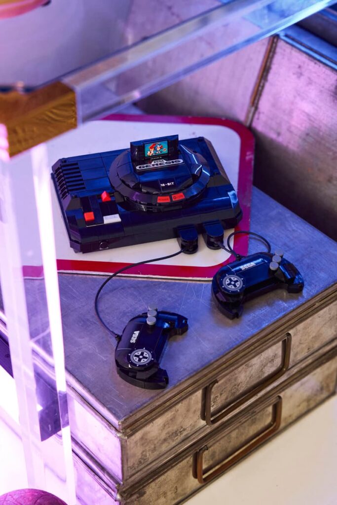 SEGA