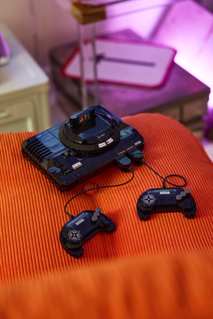 SEGA