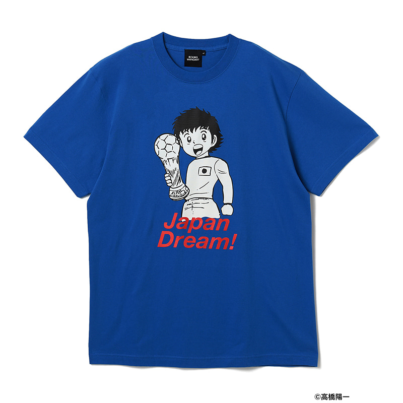 Captain Tsubasa