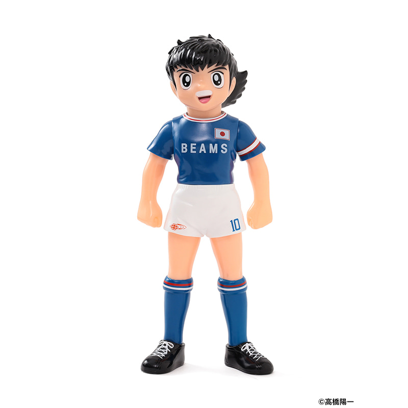 Captain Tsubasa