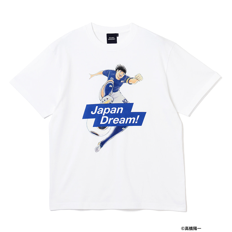 Captain Tsubasa