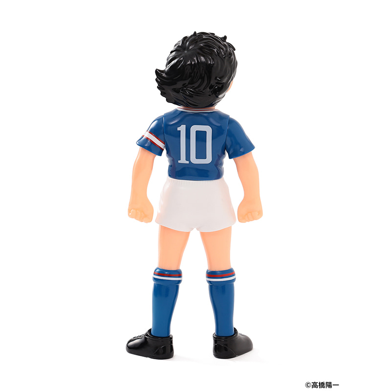 Captain Tsubasa