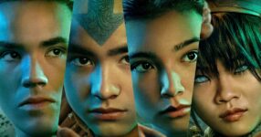 Avatar: The Last Airbender ซีซัน 2 ปล่อยโปสเตอร์ใหม่ สู่ Earth Kingdom